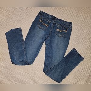 Junior's SO Skinny Jeans 15 Average